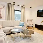 Bergresort Berwanger Hof By Alps Apartment Berwang