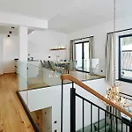 Bergresort Berwanger Hof By Alps Apartment