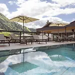 Bergresort Berwanger Hof By Alps *