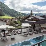 Bergresort Berwanger Hof By Alps * Berwang