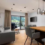 Bergresort Berwanger Hof By Alps * Berwang