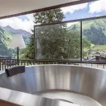 Apartment Bergresort Berwanger Hof By Alps *