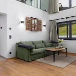 Bergresort Berwanger Hof By Alps Apartment Berwang