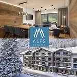 Bergresort Berwanger Hof By Alps Berwang