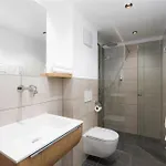 Apartment Bergresort Berwanger Hof By Alps