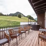 Bergresort Berwanger Hof By Alps Apartment Berwang