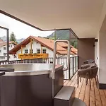 Appartement Bergresort Berwanger Hof By Alps Berwang