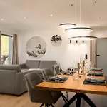 Bergresort Berwanger Hof By Alps * Berwang