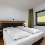 Apartment Bergresort Berwanger Hof By Alps Berwang