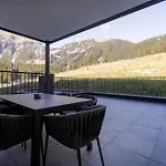 Apartment Bergresort Berwanger Hof By Alps Berwang