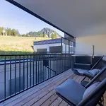 Bergresort Berwanger Hof By Alps Apartment Berwang