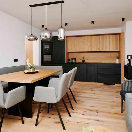 Bergresort Berwanger Hof By Alps Berwang