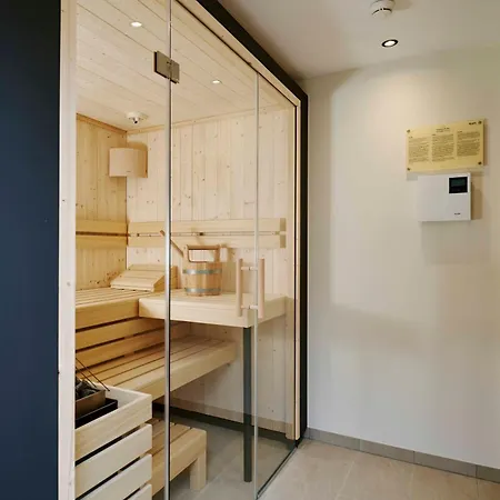 Bergresort Berwanger Hof By Alps * Berwang