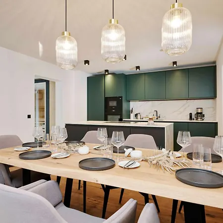 Bergresort Berwanger Hof By Alps * Berwang