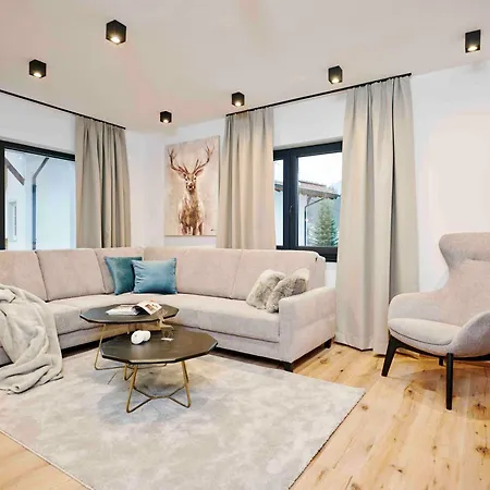 Bergresort Berwanger Hof By Alps