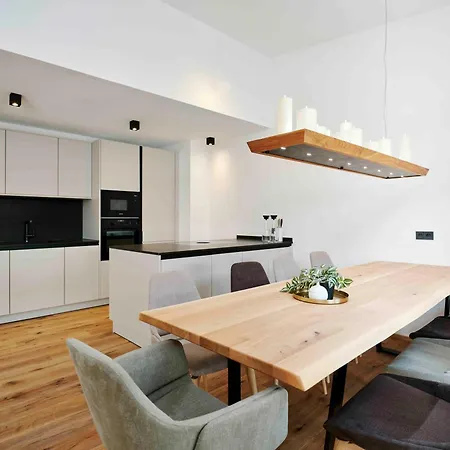 Bergresort Berwanger Hof By Alps Berwang