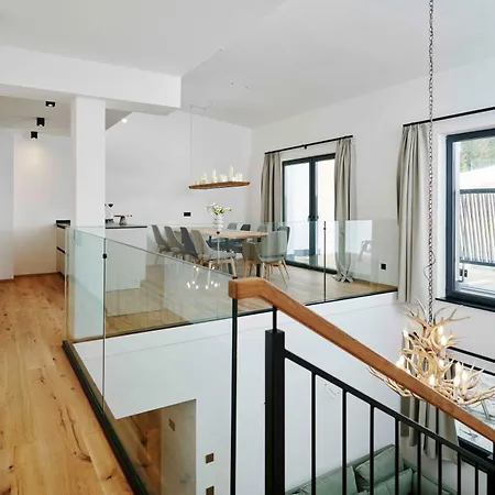 Bergresort Berwanger Hof By Alps Apartamento