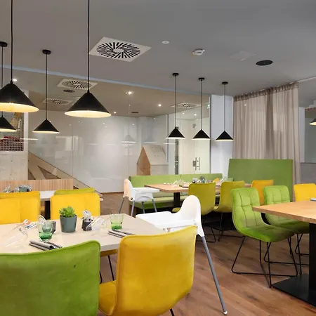 Apartamento Bergresort Berwanger Hof By Alps
