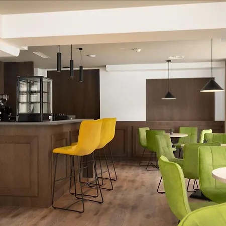 Bergresort Berwanger Hof By Alps Berwang