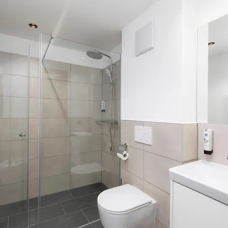 Bergresort Berwanger Hof By Alps Berwang