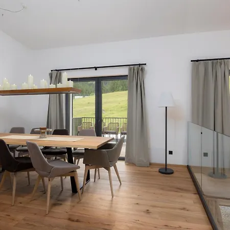 Bergresort Berwanger Hof By Alps * Berwang