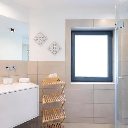 Daire Bergresort Berwanger Hof By Alps *