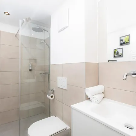 Bergresort Berwanger Hof By Alps Apartamento