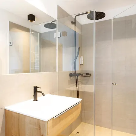 Bergresort Berwanger Hof By Alps *