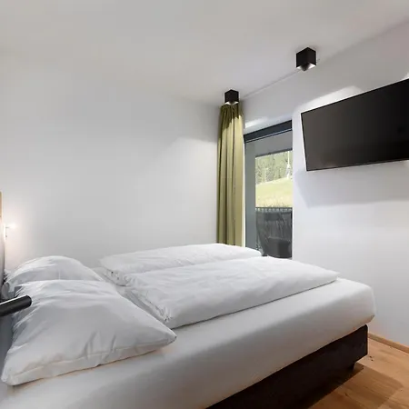 Bergresort Berwanger Hof By Alps Apartamento *