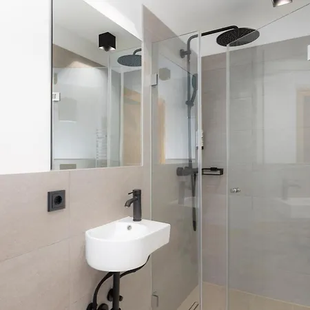 Daire Bergresort Berwanger Hof By Alps *